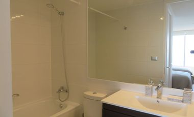 Departamento en venta - Boulevard Iquique - primera linea