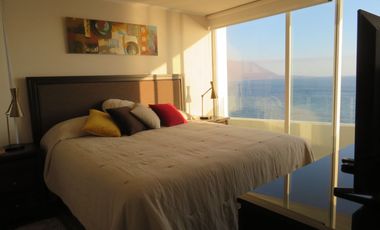 Departamento en venta - Boulevard Iquique - primera linea