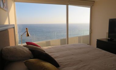Departamento en venta - Boulevard Iquique - primera linea