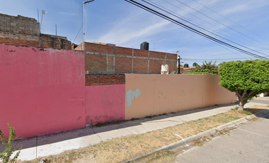 VENTA DE CASA EN ASTEROIDES, CD. DEL SOL, LA PIEDAD, MICHOACAN