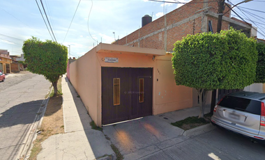 VENTA DE CASA EN ASTEROIDES, CD. DEL SOL, LA PIEDAD, MICHOACAN