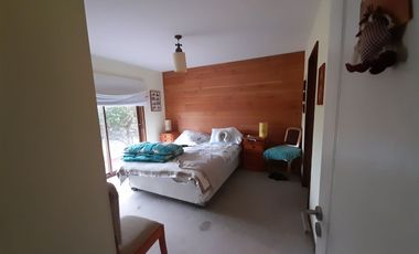 Amplia casa en parcela cercana a Villarrica