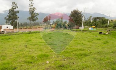 LOTE#5 EN VENTA-LA ESPERANZA, IBARRA, IMBABURA