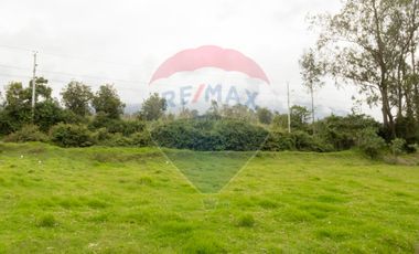 LOTE#5 EN VENTA-LA ESPERANZA, IBARRA, IMBABURA