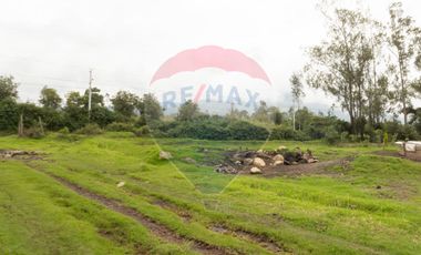 LOTE#5 EN VENTA-LA ESPERANZA, IBARRA, IMBABURA