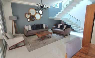 Casa en Venta La Rioja Los Gavilanes Tlajomulco Guadalajara