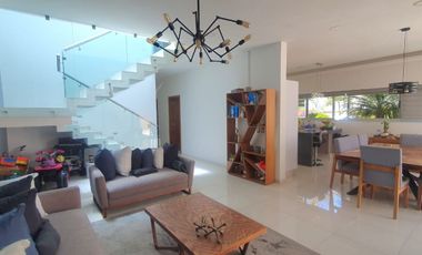 Casa en Venta La Rioja Los Gavilanes Tlajomulco Guadalajara