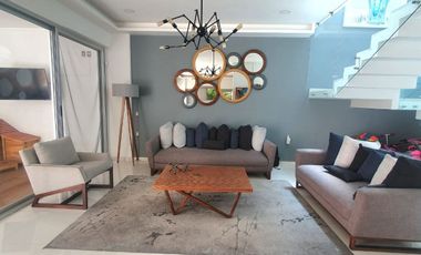 Casa en Venta La Rioja Los Gavilanes Tlajomulco Guadalajara