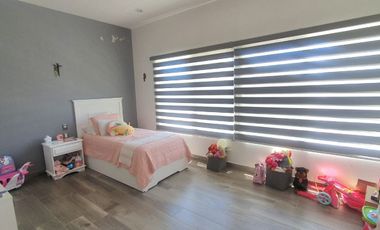 Casa en Venta La Rioja Los Gavilanes Tlajomulco Guadalajara