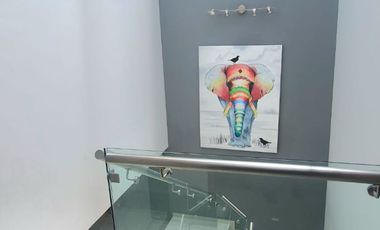 Casa en Venta La Rioja Los Gavilanes Tlajomulco Guadalajara