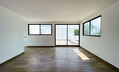 CASA EN VENTA EN METEPEC