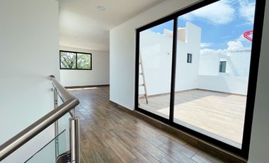 CASA EN VENTA EN METEPEC
