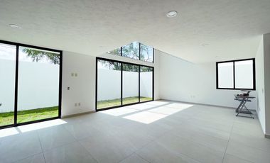 CASA EN VENTA EN METEPEC