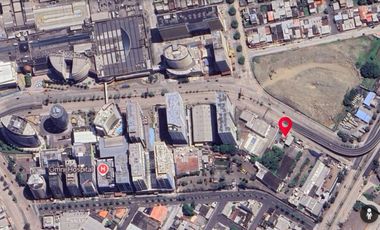 Terreno en alquiler cerca del mall del sol