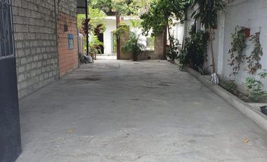 Terreno en alquiler cerca del mall del sol