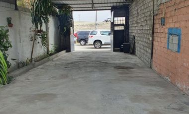 Terreno en alquiler cerca del mall del sol