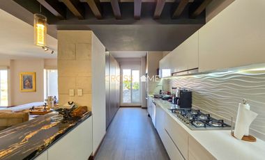 DEPARTAMENTO EN RENTA, CUMBRES DEL LAGO JURIQUILLA.