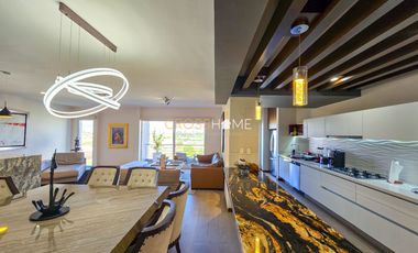 DEPARTAMENTO EN RENTA, CUMBRES DEL LAGO JURIQUILLA.