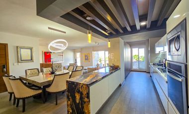 DEPARTAMENTO EN RENTA, CUMBRES DEL LAGO JURIQUILLA.