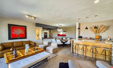 DEPARTAMENTO EN RENTA, CUMBRES DEL LAGO JURIQUILLA.