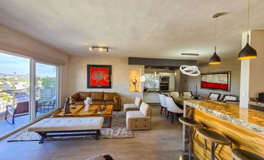 DEPARTAMENTO EN RENTA, CUMBRES DEL LAGO JURIQUILLA.