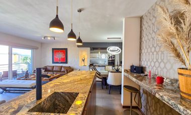 DEPARTAMENTO EN RENTA, CUMBRES DEL LAGO JURIQUILLA.