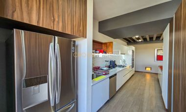 DEPARTAMENTO EN RENTA, CUMBRES DEL LAGO JURIQUILLA.