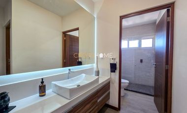 DEPARTAMENTO EN RENTA, CUMBRES DEL LAGO JURIQUILLA.