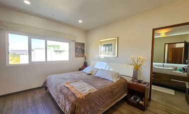 DEPARTAMENTO EN RENTA, CUMBRES DEL LAGO JURIQUILLA.