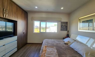 DEPARTAMENTO EN RENTA, CUMBRES DEL LAGO JURIQUILLA.