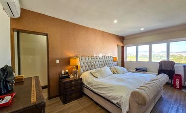 DEPARTAMENTO EN RENTA, CUMBRES DEL LAGO JURIQUILLA.