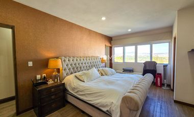 DEPARTAMENTO EN RENTA, CUMBRES DEL LAGO JURIQUILLA.