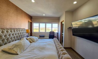 DEPARTAMENTO EN RENTA, CUMBRES DEL LAGO JURIQUILLA.