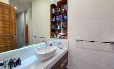 DEPARTAMENTO EN RENTA, CUMBRES DEL LAGO JURIQUILLA.