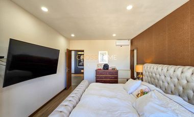 DEPARTAMENTO EN RENTA, CUMBRES DEL LAGO JURIQUILLA.