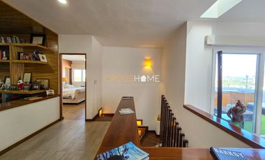 DEPARTAMENTO EN RENTA, CUMBRES DEL LAGO JURIQUILLA.