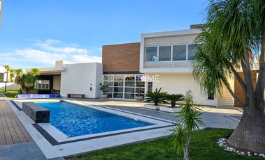 DEPARTAMENTO EN RENTA, CUMBRES DEL LAGO JURIQUILLA.