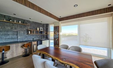 DEPARTAMENTO EN RENTA, CUMBRES DEL LAGO JURIQUILLA.