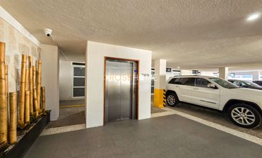 DEPARTAMENTO EN RENTA, CUMBRES DEL LAGO JURIQUILLA.