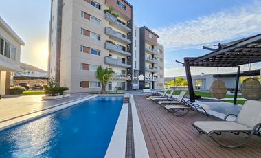 DEPARTAMENTO EN RENTA, CUMBRES DEL LAGO JURIQUILLA.