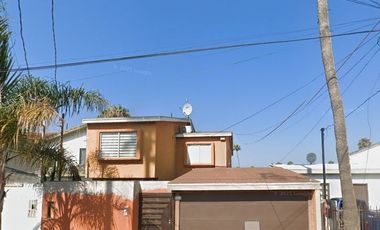 Casa en venta en Baja California en Jardines de Tijuana