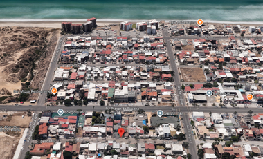 Casa en venta en Baja California en Jardines de Tijuana