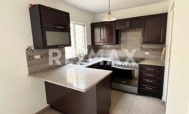CASA EN VENTA EN VERONA RESIDENCIAL (SANTA FE)