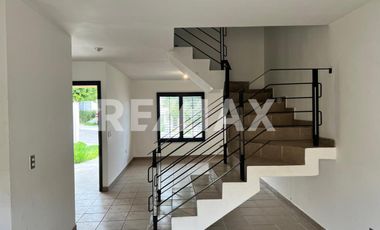 CASA EN VENTA EN VERONA RESIDENCIAL (SANTA FE)