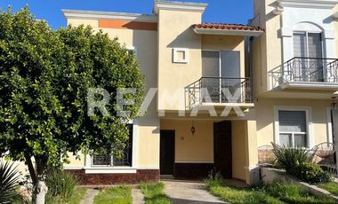CASA EN VENTA EN VERONA RESIDENCIAL (SANTA FE)