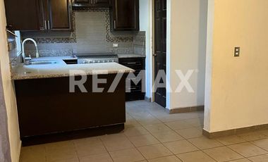 CASA EN VENTA EN VERONA RESIDENCIAL (SANTA FE)