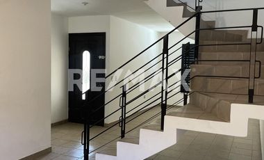 CASA EN VENTA EN VERONA RESIDENCIAL (SANTA FE)