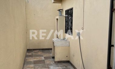 CASA EN VENTA EN VERONA RESIDENCIAL (SANTA FE)