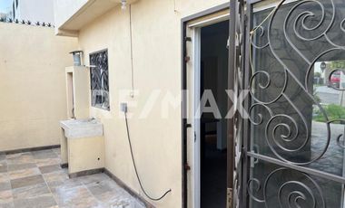 CASA EN VENTA EN VERONA RESIDENCIAL (SANTA FE)
