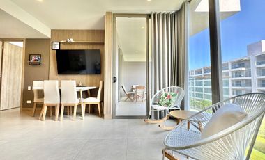APARTAMENTO EN VENTA ZONA NORTE MANZANILLO